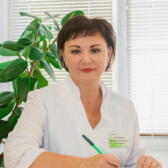Казначеева Людмила Анатольевна, дерматолог