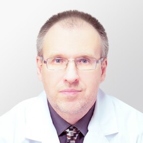 Шлоссер Кирилл Владимирович, хирург