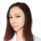 Травина Ирина Валерьевна, врач УЗД