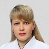 Набережнева Татьяна Ивановна, педиатр