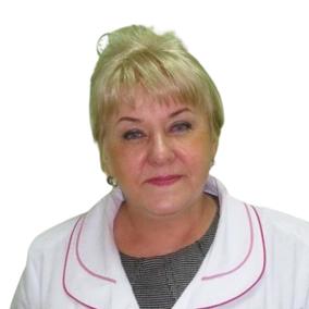 Чижкова Наталья Леонидовна, косметолог