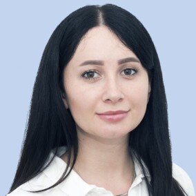 Бурханова Эльвира Рафаэлевна, стоматологический гигиенист