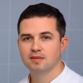 Покровский Михаил Юрьевич, стоматолог-терапевт