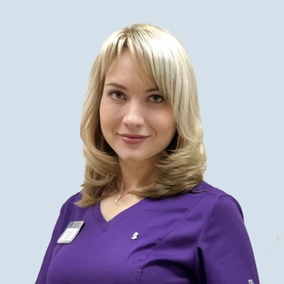 Струкова Анна Юрьевна, гинеколог