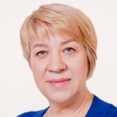 Шеховцова Ирина Сергеевна, гинеколог-хирург