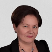 Антипова Юлия Николаевна, офтальмолог
