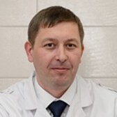 Шестель Александр Николаевич, андролог