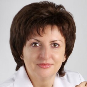 Дьяконова Лариса Викторовна, терапевт