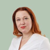 Рязанцева Юлия Юрьевна, стоматолог-терапевт