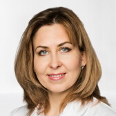 Реутова Светлана Владимировна, стоматолог-хирург