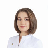 Орлова Инна Сергеевна, невролог