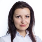 Беленькая Анастасия Александровна, косметолог