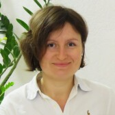 Никулина Ирина Валерьевна, клинический психолог