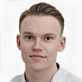 Даньшов Евгений Вадимович, офтальмолог