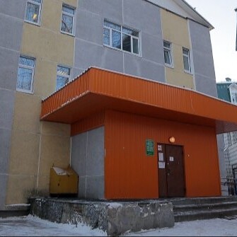 Поликлиника на Ленина, фото №3