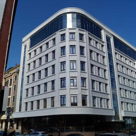 Клиника Целитель на Ляхова 24, фото №1