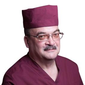 Карпов Анатолий Валериевич, проктолог