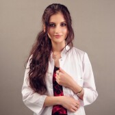 Эркенова Бэлла Асламбиевна, врач-косметолог