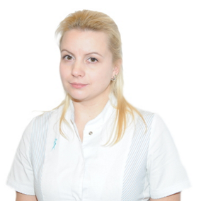Белякина Наталья Олеговна, косметолог