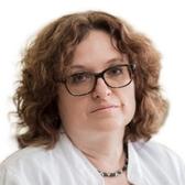 Аладинская Ирина Викторовна, офтальмолог