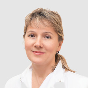 Киреева Наталья Владимировна, гинеколог