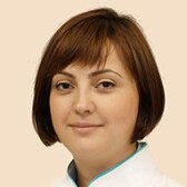 Андрейченко Татьяна Викторовна, эндокринолог