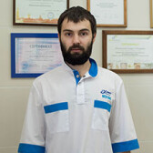 Плохотниченко Дмитрий  Александрович, стоматолог-хирург