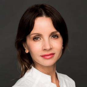 Капрарь Ирина Яковлевна, гинеколог