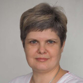Баранова Елена Владимировна, стоматолог-терапевт