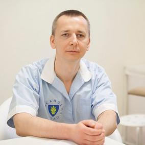 Зуев Дмитрий Сергеевич, массажист
