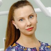 Маркова Мария Владимировна, стоматолог-терапевт