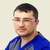 Пальцев Никита Сергеевич, травматолог