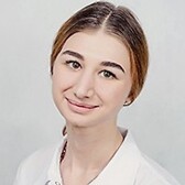 Алборова Майя Сулхановна, косметолог