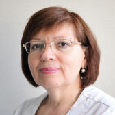 Бровкина Ольга Анатольевна, врач УЗД