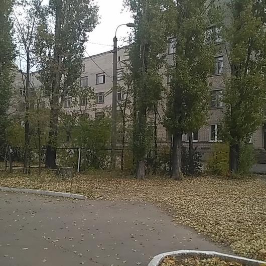 Противотуберкулезный диспансер, фото №1