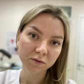 Кувшинова Анна Олеговна, гинеколог