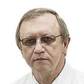 Арсюков Александр Федорович, ортопед