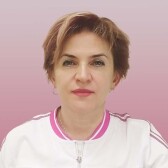 Чембулатова Елена Вячеславовна, педиатр