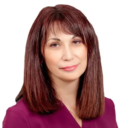 Початкова Галина Ивановна