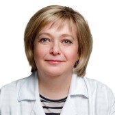 Полторацкая Елена Борисовна, невролог
