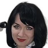 Набатова Оксана Сергеевна, хирург