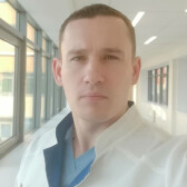 Перепелевский Александр Николаевич, маммолог-онколог