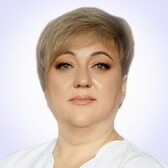 Ляшук Татьяна Петровна, терапевт