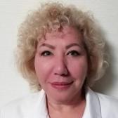 Волковицкая Алла Дмитриевна, мануальный терапевт