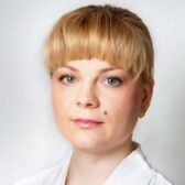 Мазанова Алена Андреевна, гинеколог