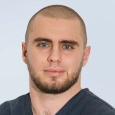 Остапец Сергей Владимирович, стоматолог-хирург
