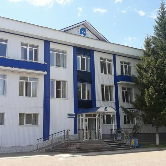 Санаторий Голубое озеро на Строителей, фото №3