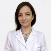 Латыпова Надежда Александровна, педиатр