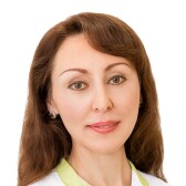 Попова Наталья Петровна, эндокринолог