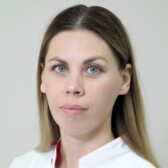 Костромина Марина Викторовна, стоматологический гигиенист